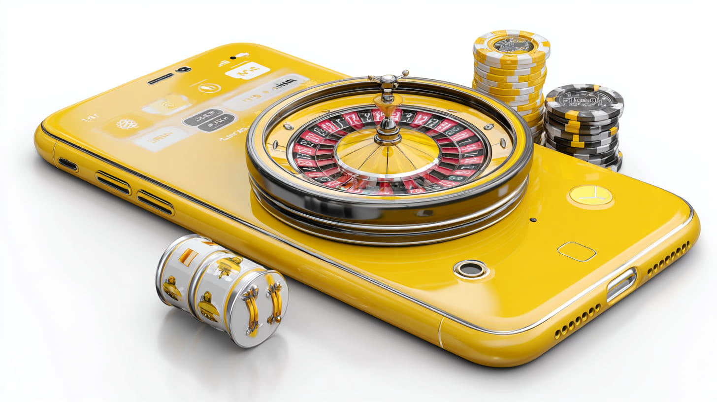 KKBD login mobile access to slots and sports betting