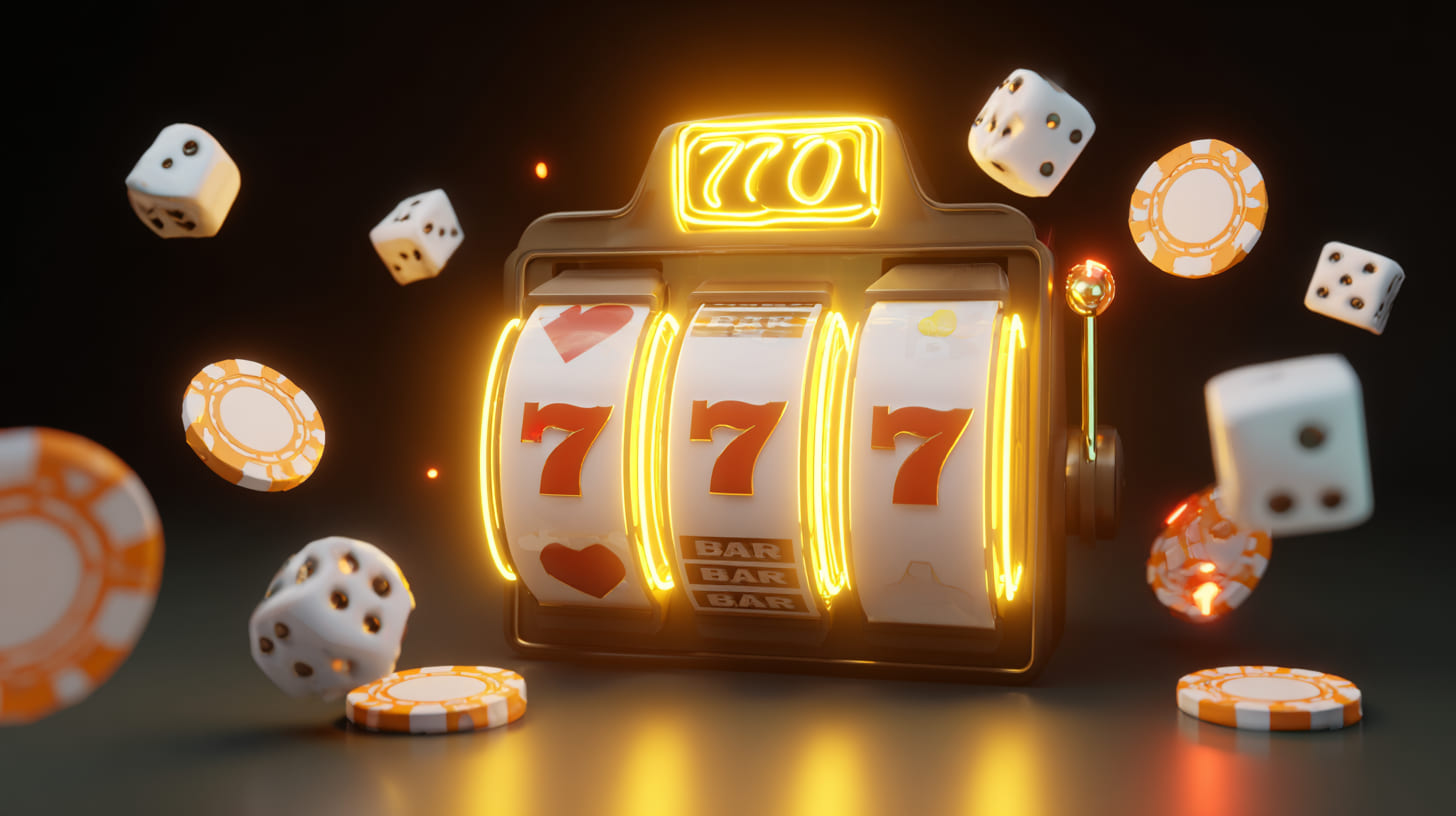 KKBD Slots Bangladesh jackpot and free spins